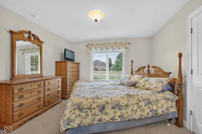 406 Wind Drift Court, Pittsboro - 36