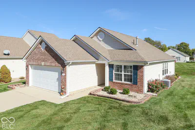 1031 Lincoln Park West Drive, Greenwood - 2