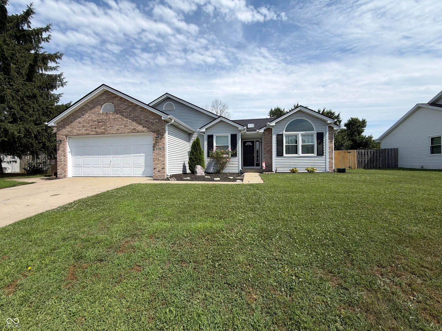 3396 Paddington Drive, Columbus
