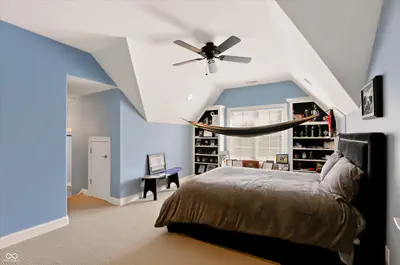 12411 & 12415 Hoover Road, Carmel - 45