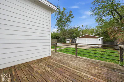 1218 Jefferson Avenue, Indianapolis - 21
