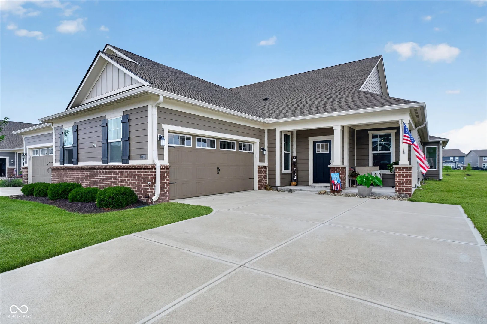 3055 Sharon Circle, Brownsburg