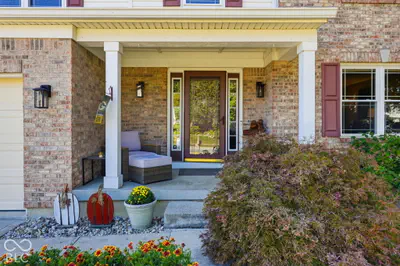 3564 Pennswood Court, Plainfield - 3