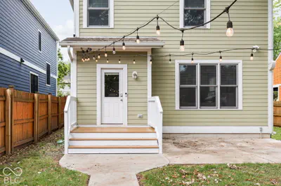 1422 Carrollton Avenue, Indianapolis - 50