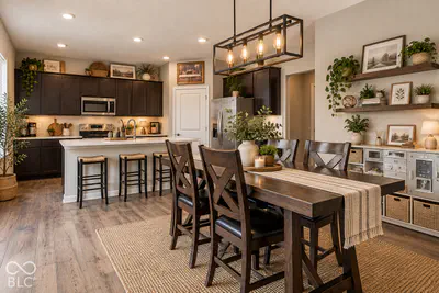9133 Fitzgerald Drive, Indianapolis - 33