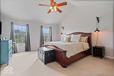 13514 Molique Boulevard, Fishers - 14