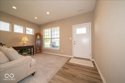 6025 Bunton Drive, Indianapolis - 5