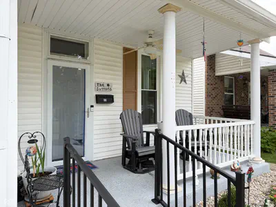 610 Broadway Street, Greensburg - 2