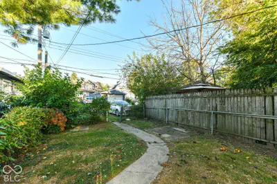 45 Ewing Street, Indianapolis - 21