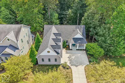 5600 Treeline Drive, Columbus - 3