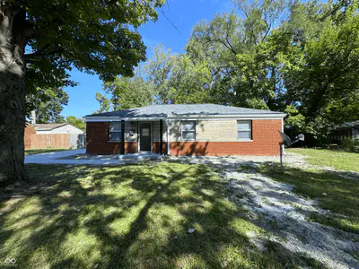 4209 Lesley Avenue, Indianapolis