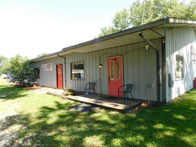 455 Springhill Drive, Terre Haute