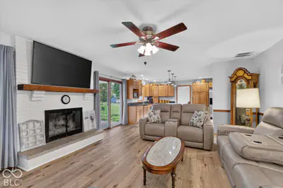 7721 200 Road, New Palestine - 8