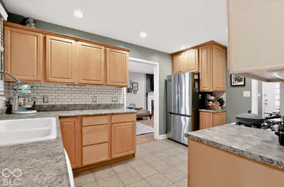 5748 Parker Avenue, Indianapolis - 22