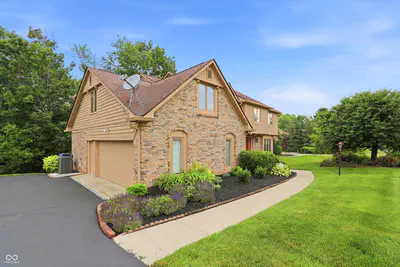 11826 Sea Star Drive, Indianapolis - 4