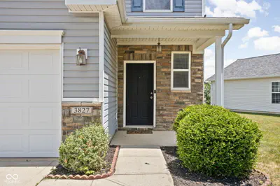 3827 Dusty Sands Road, Whitestown - 3