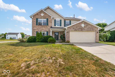 5455 Reston Drive, Plainfield