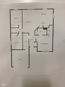 3335 Summer Breeze Lane, Indianapolis - 4