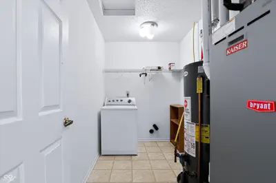 6243 Monteo Lane, Indianapolis - 29