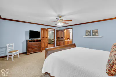 6366 S County Road 100 W, Greensburg - 31