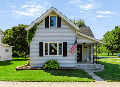 269 Buckeye Street, Cicero
