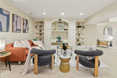 10041 Wading Crane Avenue, Fishers - 48