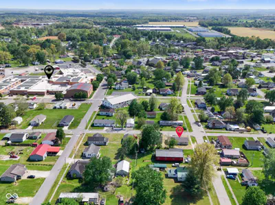 403 N Jackson Street, Crothersville - 34
