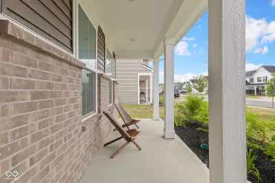 7320 Deerberg Drive, Indianapolis - 3