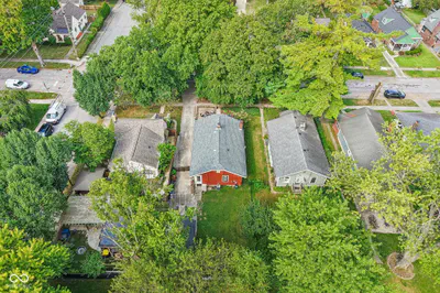 5607 Carrollton Avenue, Indianapolis - 35