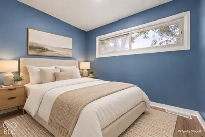 4863 Katherine Drive, Indianapolis - 13