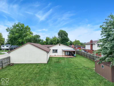 4902 Candy Spots Drive, Indianapolis - 35