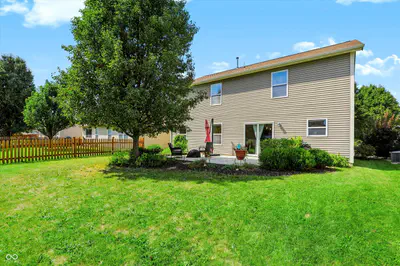15442 Blair Lane, Noblesville - 46