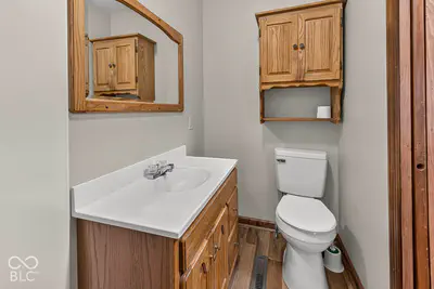 2442 E County Road 1050 S, Cloverdale - 31