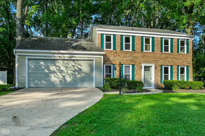 600 Leisure Lane, Greenwood