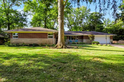5735 Susan Drive, Indianapolis - 2