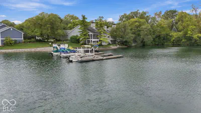 8103 Clearwater Parkway, Indianapolis - 60
