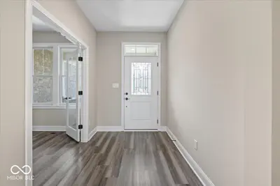 12205 Hidden Point Court, Fishers - 3