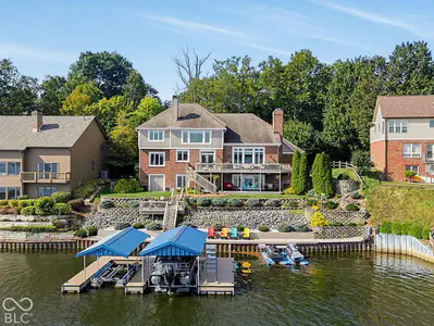 7338 Oakbay Drive, Noblesville
