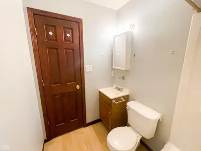 4013 - 4015 12th Street, Indianapolis - 29