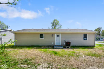 403 N Jackson Street, Crothersville - 32