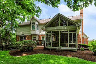 8703 Waterside Drive, Indianapolis - 58