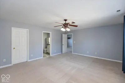 5526 Burning Tree Court, Indianapolis - 16