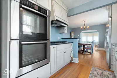 311 Merrill Street, Fortville - 14