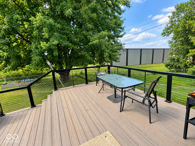 12731 Southeastern Avenue, Indianapolis - 10
