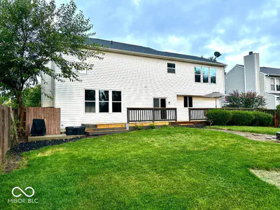 11842 Wedgeport Lane, Fishers - 3