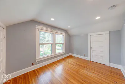 435 E 49th Street, Indianapolis - 35