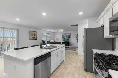 928 Borealis Drive, Franklin - 13