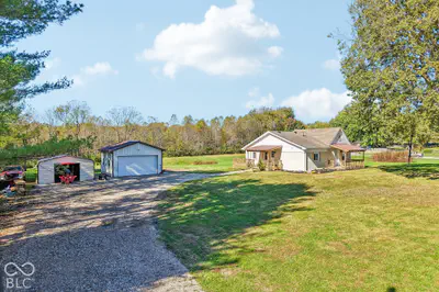 10100 N Bunkerhill Road, Mooresville - 28