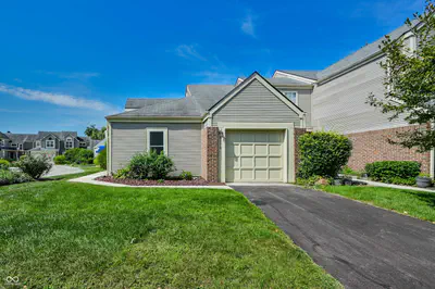 9516 Aberdare Drive, Indianapolis