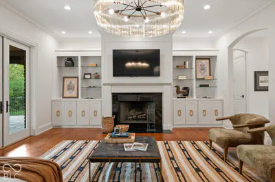 11624 Willow Springs Drive, Zionsville - 12